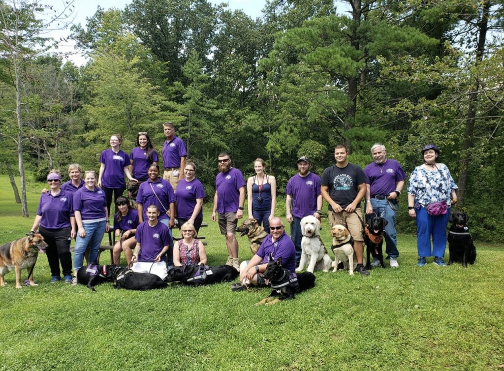 Group photo