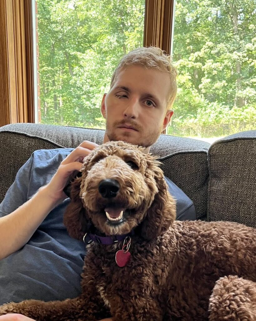 Nate & Remi